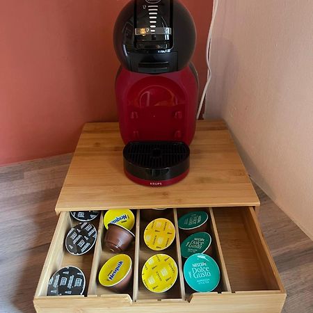 Studio Calme Plein Centre Niort Ngoại thất bức ảnh